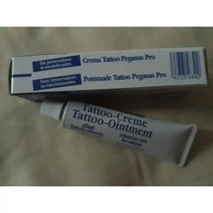 Tattoo-Creme