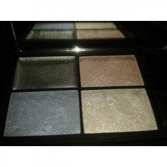 Midas Touch Highlighting Palette