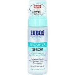 Sensitive Gesicht Vital-Schaum Sanfte Reinigung