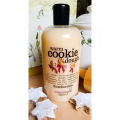Warm Cookie Dough - Duschcreme by treaclemoon