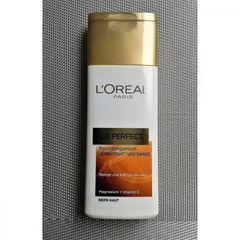 Age Perfect - Reinigungsmilch von L'Oréal