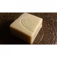 Alepposeife L70 von Lorbeerseife