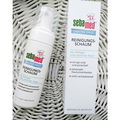 Unreine Haut - Reinigungsschaum von Sebamed