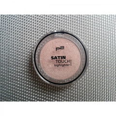 Satin Touch Highlighter von p2 Cosmetics