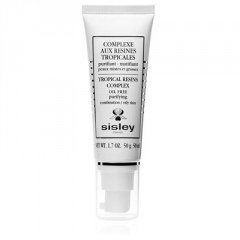 Complexe aux Résines Tropicales