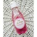 Les Délices - Creamy Body Shower Gel Raspberry Macaroon von Douglas Collection