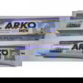 Shaving Cream extra sensitive von Arko Men