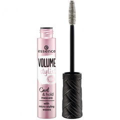 volume stylist 18h curl & hold mascara von essence