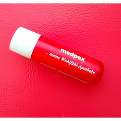 Lippenpflegestift von Medpex