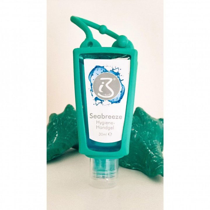 Seabreeze Hygiene-Handgel von i-Brands