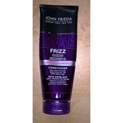 Frizz Ease - Unendliche Geschmeidigkeit - Conditioner von John Frieda