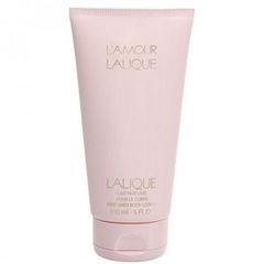 L'Amour - Perfumed Body Lotion