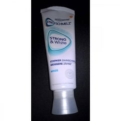 ProSchmelz - Strong & White von Sensodyne