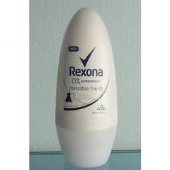 Invisible Fresh Roll On