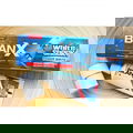 White Shock - Power White Zahncreme von Blanx