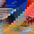 Totes Meer Fusspflege - Balsam von DermaSel