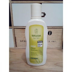 Hirse - Pflege-Shampoo