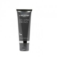 Gel Ultra Strong von La Biosthetique