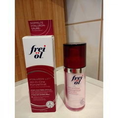 Hyaluron Lift - All-in-One Konzentrat by frei öl