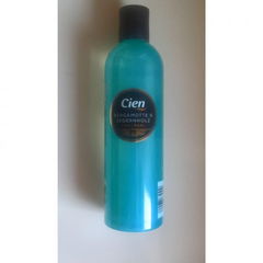 Bergamotte & Zedernholz - Duschgel