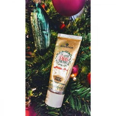 The Little X-Mas Factory - Super Rich Mini Hand Cream 01 Holiday Hugs