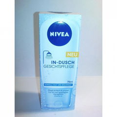 In-Dusch Gesichtspflege - Normale Haut und Mischhaut by Nivea