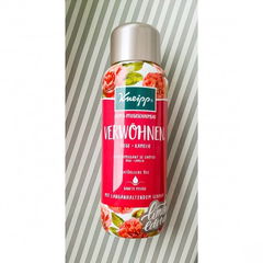 Aroma-Pflegeschaumbad - Verwöhnen. - Rose • Kamelie von Kneipp