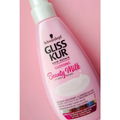 Gliss Kur - Hair Repair - Liquid Nutri-Silk - Glossing Beauty Milk