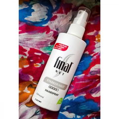 Haarspray Starker Halt von Final Net