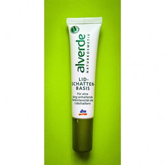 Lidschatten-Basis von alverde