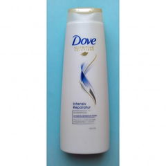 Nutritive Solutions - Intensiv Reparatur - Shampoo von Dove