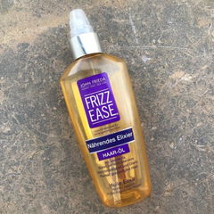 Fritz Ease - Nährendes Elixier - Haar-Öl