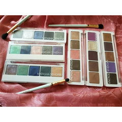 Eyeshadow Palette 5