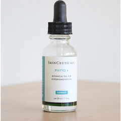 Phyto+ - Botanical Gel for Hyperpigmentation von SkinCeuticals