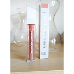 Morphe Lip Gloss von Madison Beer