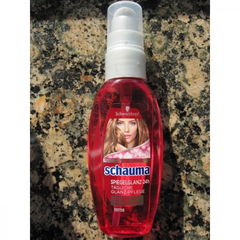 Schauma - Spiegelglanz 24h - Tägliche Glanz-Pflege von Schwarzkopf