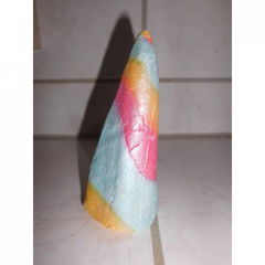 Unicorn Horn - Schaumbad von LUSH