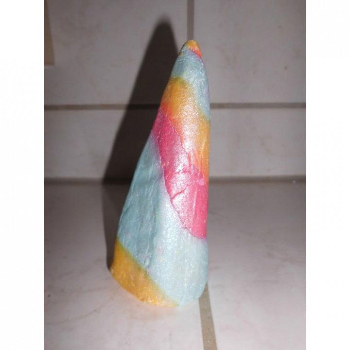 Unicorn Horn - Schaumbad von LUSH