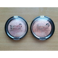 Baked Blush by Terra Naturi