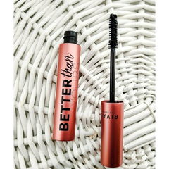 Better Than Yours Mascara von Rival de Loop