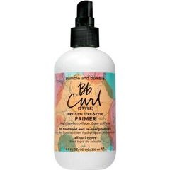 Bb. Curl - Pre-Style/Re-Style Primer
