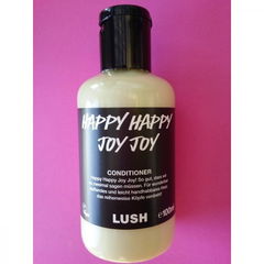 Happy Happy Joy Joy - Conditioner von LUSH