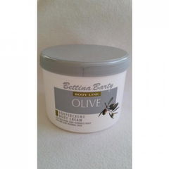 Body Line - Olive Körpercreme by Bettina Barty