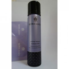 Volume Mousse Medium Hold von Björn Axén
