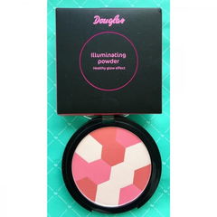 Illuminating Powder Healthy Glow Effect