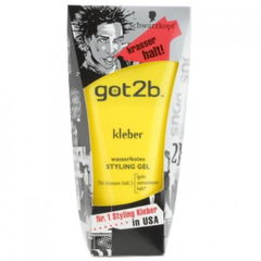 got2b - Kleber by Schwarzkopf