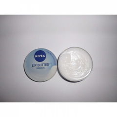 Lip Butter - Original von Nivea