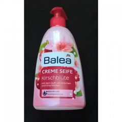 Creme Seife - Kirschblüte von Balea