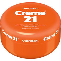 Creme 21 Original Hautcreme