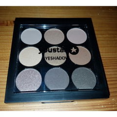 Eyeshadow Palette von Youstar
